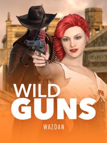 Wild Guns