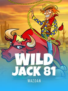 Wild Jack 81