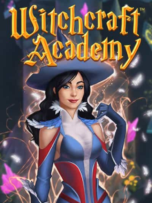 Witch Craft Academy