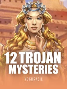 12 Trojan Mysteries