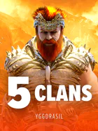 5 Clans