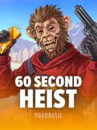 60 Second Heist