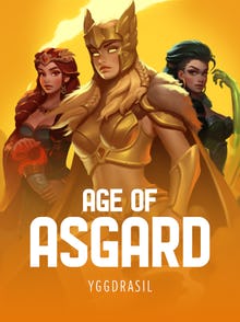 Age of Asgard