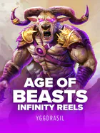 Age Of Beasts Infinity Reels