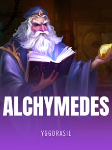 Alchymedes