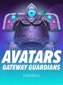 Avatars: Gateway Guardians