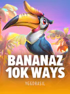 Bananaz 10K Ways