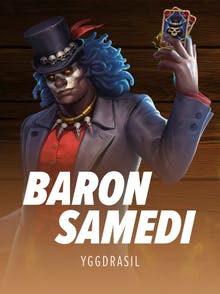 Baron Samedi