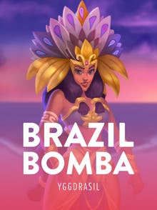 Brazil Bomba