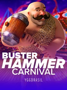 Buster Hammer Carnival