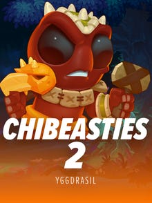 Chibeasties 2