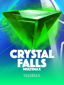 Crystal Falls Multimax