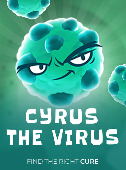 Cyrus the Virus