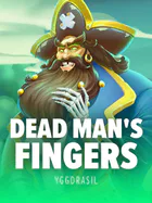 Dead Man's Fingers