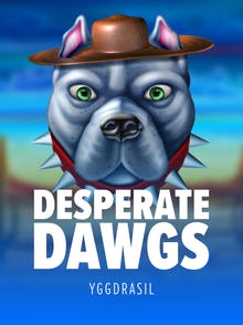 Desperate Dawgs