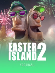 Easter Island 2