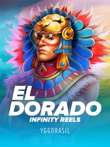 El Dorado Infinity Reels