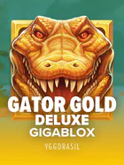 Gator Gold Deluxe Gigablox