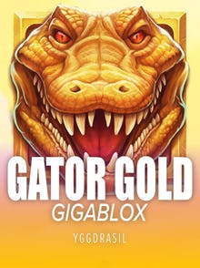 Gator Gold Gigablox