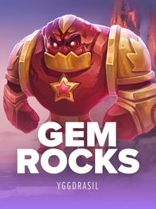 Gem Rocks