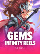 Gems Infinity Reels