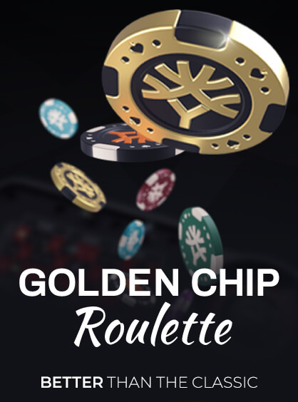 Golden Chip Roulette