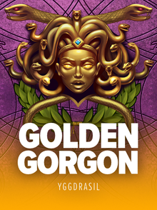 Golden Gorgon