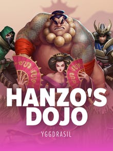 Hanzo's Dojo