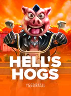 Hell's Hogs