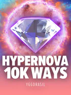 Hypernova 10K Ways