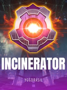 Incinerator