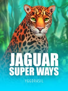 Jaguar Superways