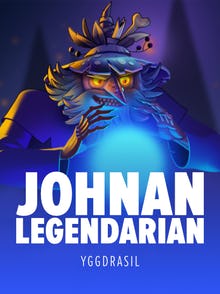 Johnan Legendarian