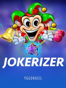 Jokerizer