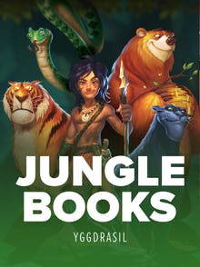 Jungle Books