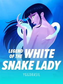 Legend of the White Snake Lady