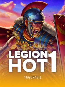 Legion Hot 1