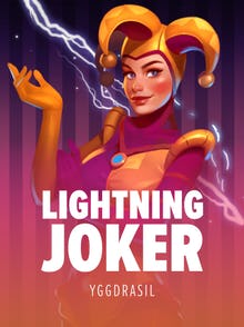 Lightning Joker