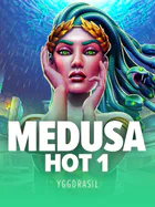 Medusa Hot 1