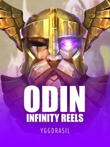 Odin Infinity Reels Megaways