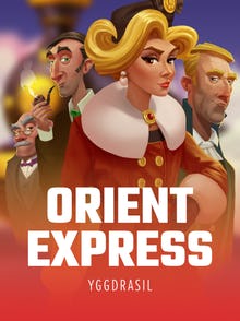 Orient Express