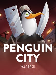 Penguin City