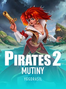 Pirates 2: Mutiny