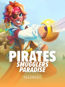 Pirates: Smugglers Paradise