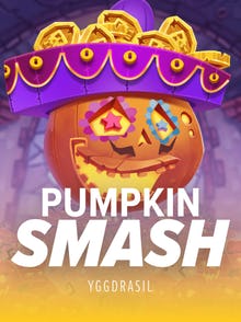 Pumpkin Smash