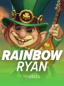 Rainbow Ryan