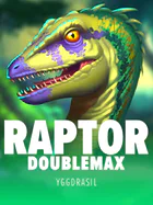 Raptor Doublemax