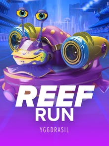 Reef Run