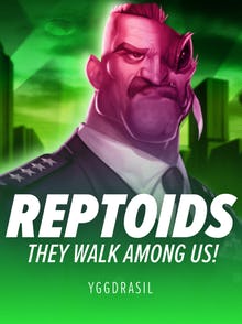 Reptoids