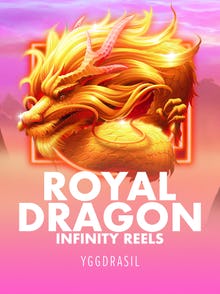 Royal Dragon Infinity Reels